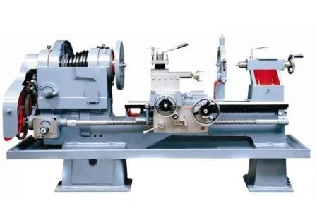 An image of special purpose lathe