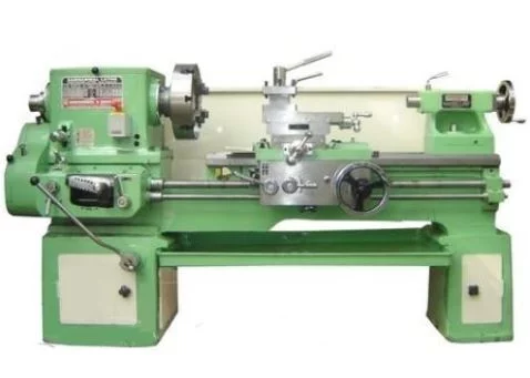 An image of Speed Lathe