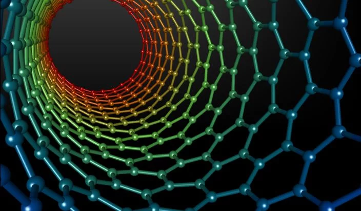 Single-walled Carbon Nanotube