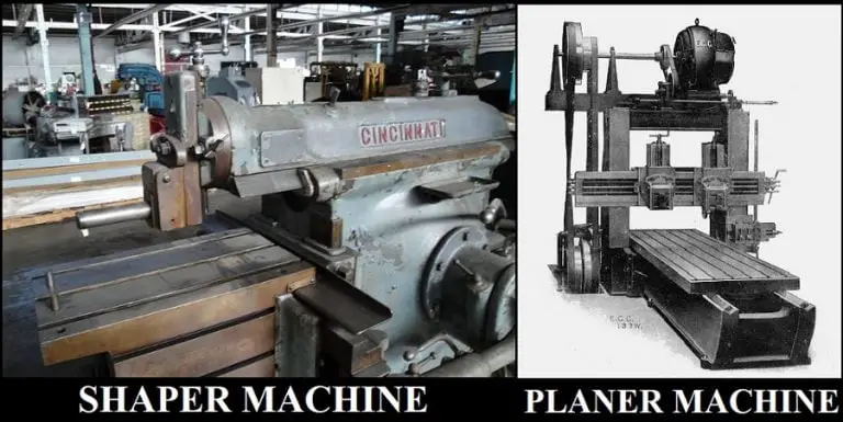 shaper machine pdf